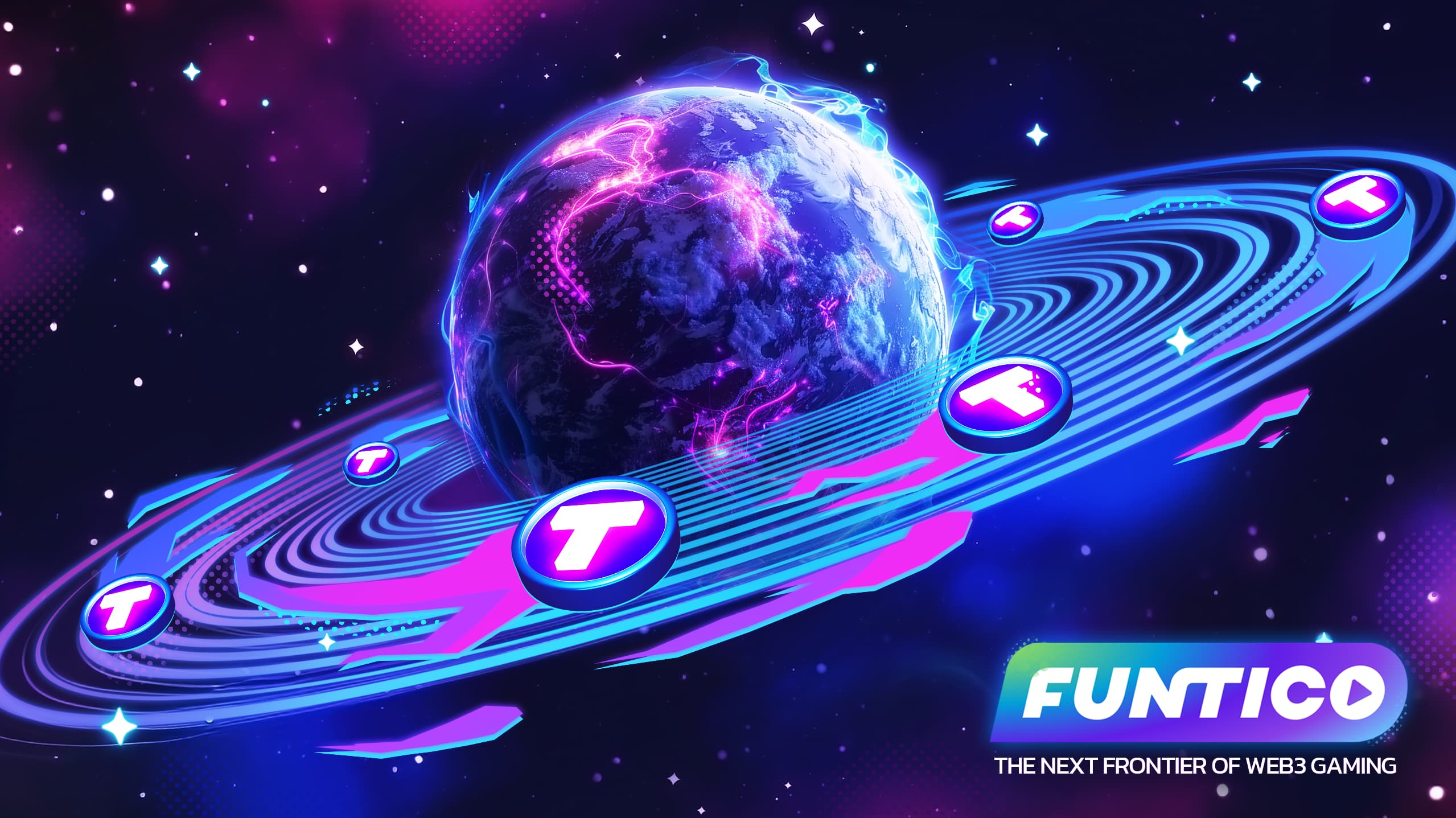 Welcome to Funtico!